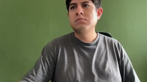 elspanky online show from June 9, 4:52 pm