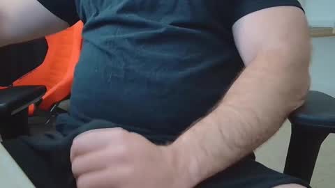 alexgarg online show from February 22, 9:49 pm