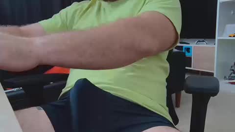 alexgarg online show from October 14, 7:54 pm