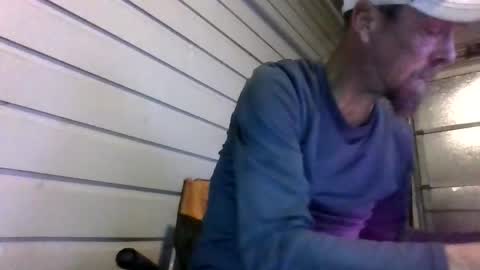 elwooood7 online show from May 11, 1:24 pm
