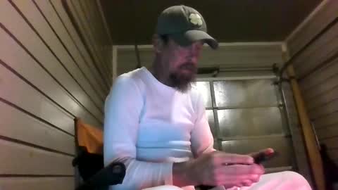 elwooood7 online show from February 18, 11:30 am