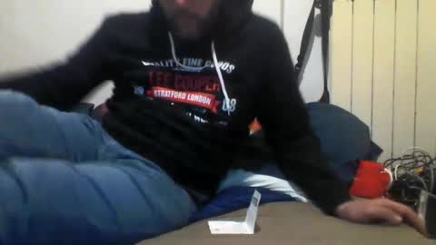 ABDCD online show from February 23, 7:37 pm