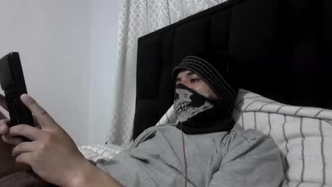 elzarko777 online show from February 21, 4:57 am