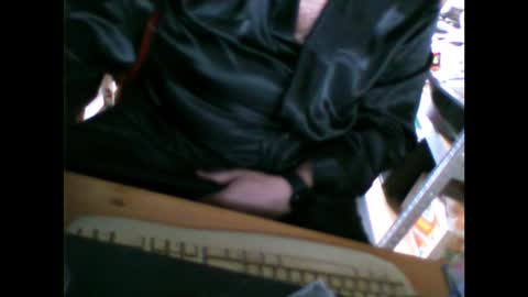 ChubbyGuy online show from January 8, 1:05 pm