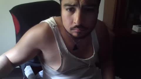 Emanuel1911 online show from October 14, 3:13 am