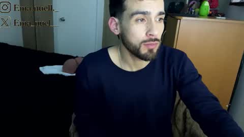 emanuell___ online show from June 11, 2:53 am