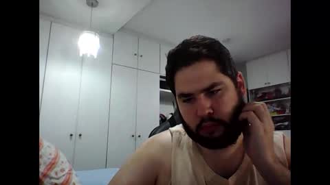 embarrassed_str8_3incher online show from April 8, 1:50 am