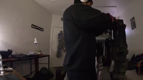 embersboudoir online show from October 21, 2:14 am