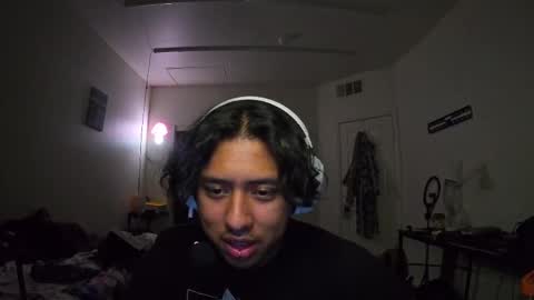 embersboudoir online show from October 8, 3:33 am