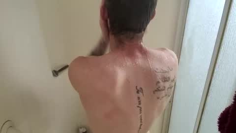 Snapshot of emboad7575 chatting on February 8, 5:51 am Adam online show from February 8, 5:51 am