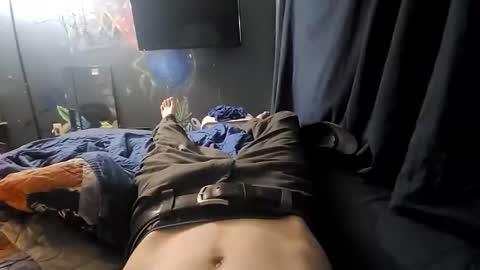 Adam online show from January 6, 4:16 am