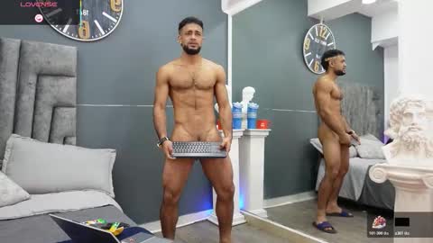 Emilio online show from February 8, 11:59 am