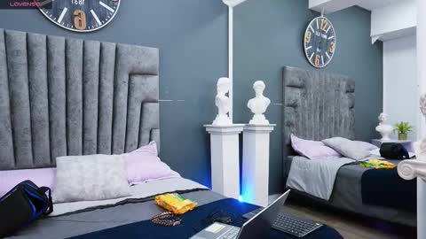 Emilio online show from February 1, 11:31 am