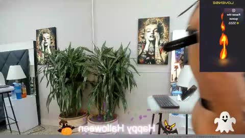 Emilio online show from November 1, 11:36 am