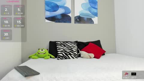 EMILIO online show from January 19, 10:28 am