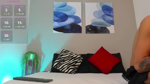 EMILIO online show from February 23, 2:11 pm