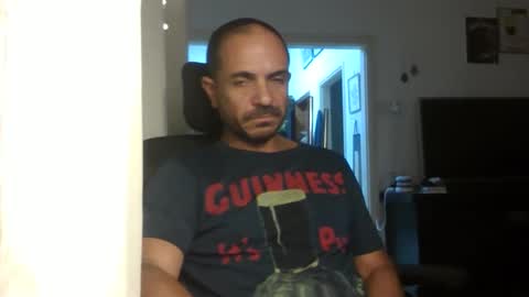 Ariel online show from October 26, 10:34 pm