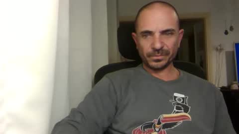 Ariel online show from January 29, 8:56 pm