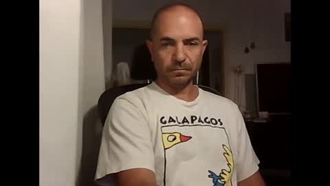 Ariel online show from October 16, 3:58 am