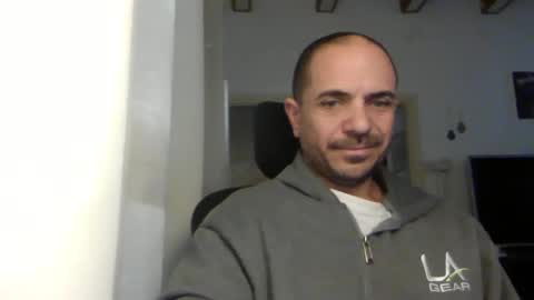 Ariel online show from January 8, 5:37 am