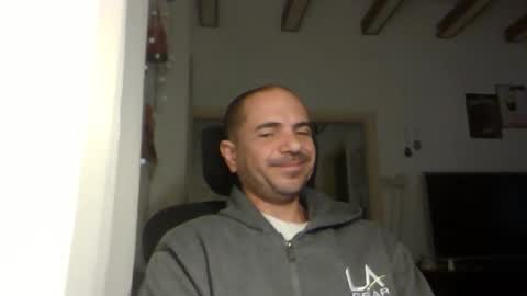 Ariel online show from March 5, 4:13 am