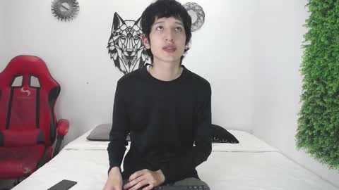 SERGIO online show from November 4, 1:01 pm