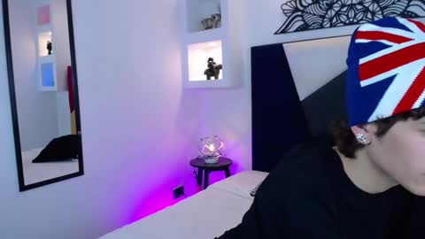 SERGIO online show from February 5, 8:38 pm