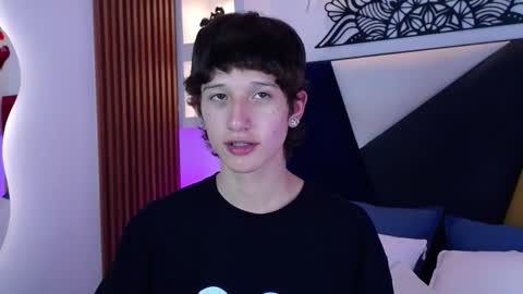 SERGIO online show from February 17, 8:41 pm