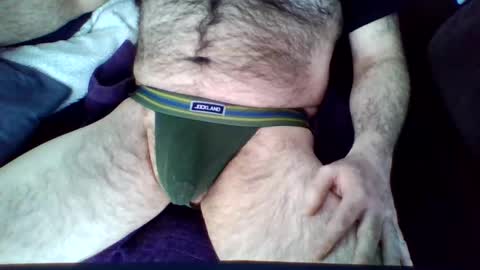 Grizzle online show from April 16, 3:01 pm