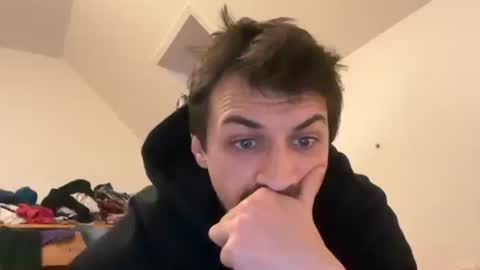 enemasplit online show from January 12, 6:28 am