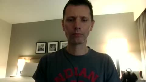 EnglishGuy183 online show from March 3, 11:22 pm