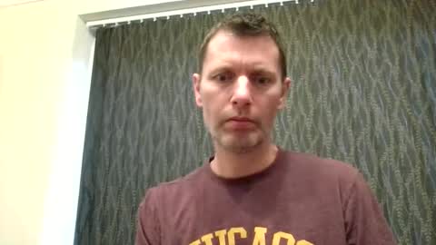 EnglishGuy183 online show from February 21, 4:19 pm