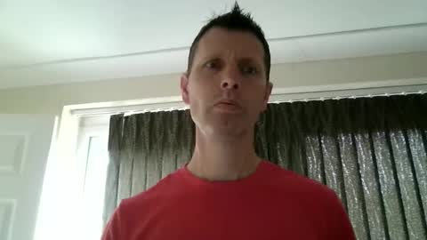 EnglishGuy183 online show from April 17, 8:06 am