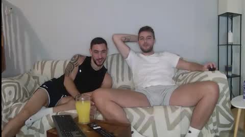 Englishladxxx online show from September 11, 8:19 pm