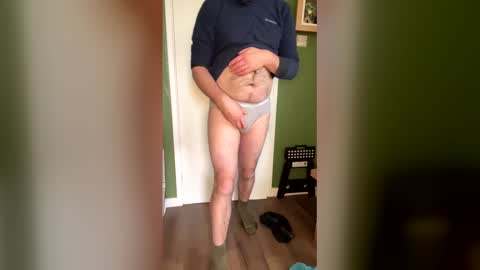 englishshyguyuk online show from March 27, 2:07 pm