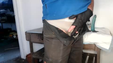 englishshyguyuk online show from November 29, 12:40 pm