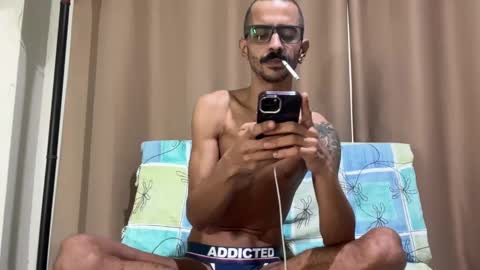 Luke online show from February 28, 9:36 am