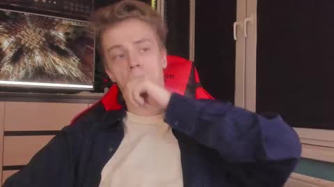 Enker online show from January 12, 10:47 pm