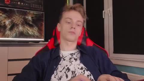 Enker online show from November 28, 2:48 am