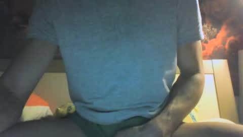 Snapshot of enrico5578 chatting on October 17, 10:47 pm enrico5578 online show from October 17, 10:47 pm