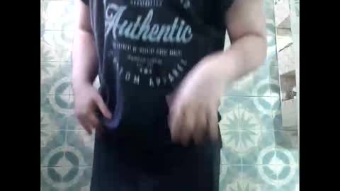 enrique696912345 online show from April 16, 2:39 pm