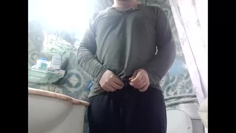 enrique696912345 online show from April 9, 2:12 pm