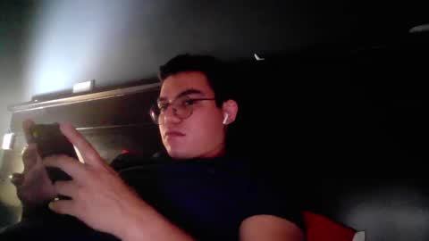 enriquecum online show from January 31, 4:58 am