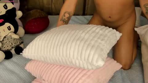 Call me Sweet online show from February 15, 8:56 pm