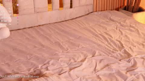 Call me Sweet online show from November 12, 7:52 pm