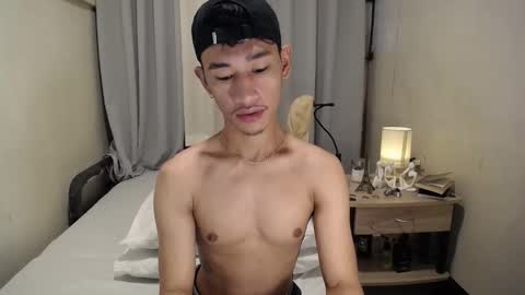 enzo online show from February 13, 2:07 am