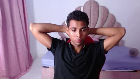 Enzo online show from January 6, 11:58 am