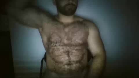 enzoamore11 online show from November 16, 10:28 am