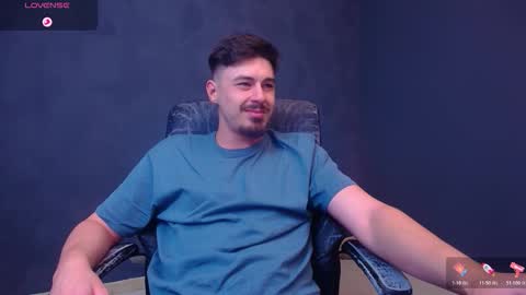 EnzoRace online show from November 26, 6:16 am