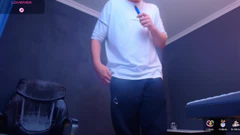 EnzoRace online show from January 15, 6:17 am